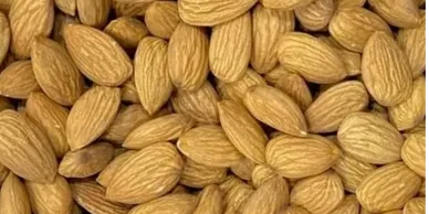 Almond