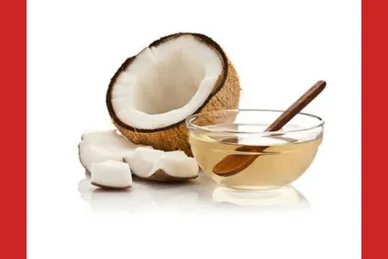 Coconut Oil