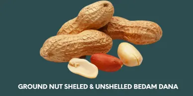 Ground Nut