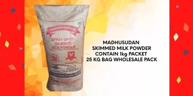 Madhusudan Milk Powder