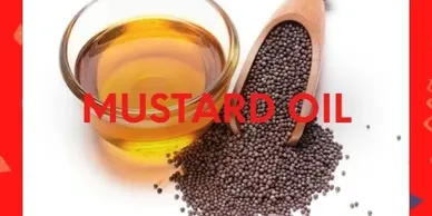 Mustard Oil